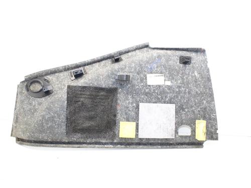 Boot lining AUDI TT (8J3) 2.0 TDI quattro | BP39791001I3 - Image 2