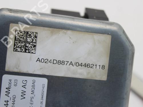Steering column SKODA SCALA (NW1) 1.0 TSI | BP39876090M21 - Image 10