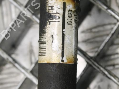 Left front driveshaft KIA CEE'D Sportswagon (JD) 1.6 CRDi 128 | BP39868491M38 - Image 6