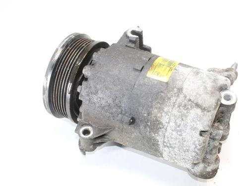 Used AC compressor AC compressor FORD MONDEO IV (BA7) 2.0 SCTi (203 hp) 39821818 39821818