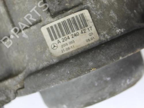 Engine mount MERCEDES-BENZ C-CLASS (W204) C 180 CGI (204.049) | BP39852587M89 - Image 5