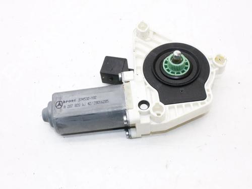 Left front window motor MERCEDES-BENZ E-CLASS Coupe (C207) E 350 BlueTEC / d (207.326) | BP39837247E21 - Image 4
