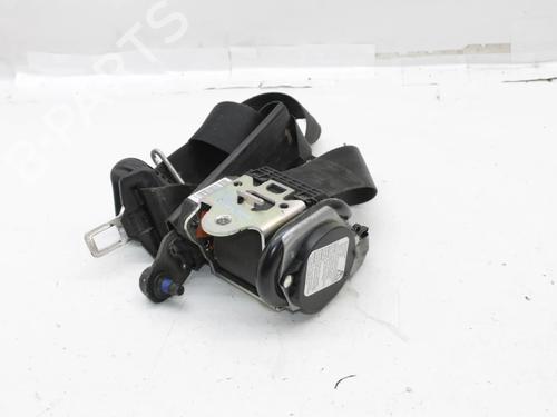 Front right seatbelt FORD TRANSIT CUSTOM V362 Van (FY, FZ) 2.0 EcoBlue | BP39865943I25 - Image 2