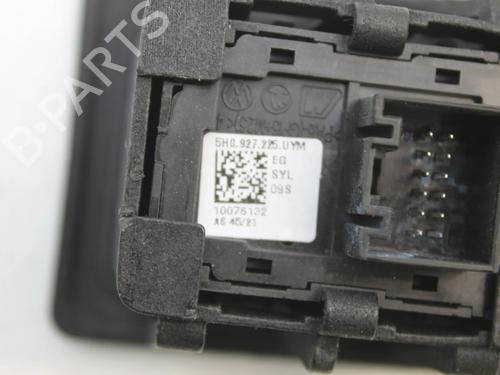 Switch VW CADDY V MPV (SBB, SBJ) 1.5 TSi EVO | BP39786021I30 - Image 4