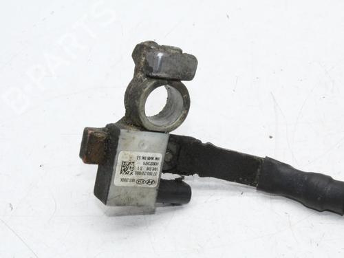 Cable HYUNDAI SANTA FÉ III (DM, DMA) 2.2 CRDi 4WD | BP39822575E12 - Image 2