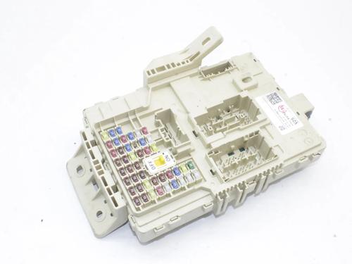 Used Fuse box Fuse box HYUNDAI KONA (OS, OSE, OSI) EV (136 hp) 39813335 39813335