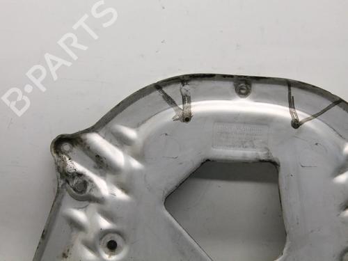 Upper protection BMW 6 Convertible (E64) 635 d | BP39865013M93 - Image 3