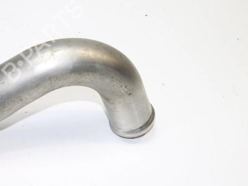 Intercooler pipe JAGUAR XF I (X250) 2.7 D | BP39862823M127 - Image 4