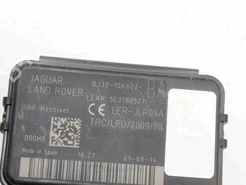 Control unit LAND ROVER RANGE ROVER EVOQUE (L538) 2.2 D 4x4 | BP39838826M11 - Image 4