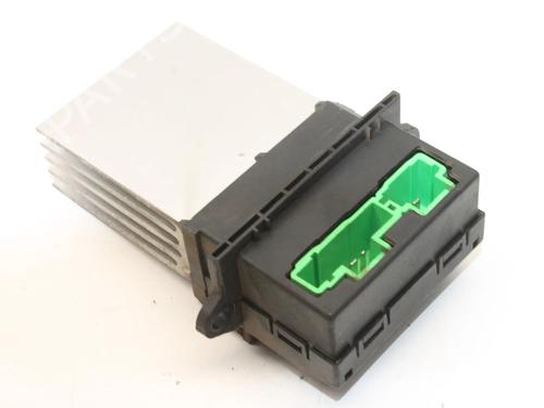 Heater resistor NISSAN NOTE (E11, NE11) 1.6 | BP39848245M108 - Image 3