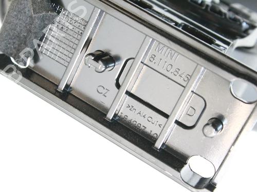 Armrest / Center console MINI MINI PACEMAN (R61) Cooper SD ALL4 | BP39862415I20  - Image 5