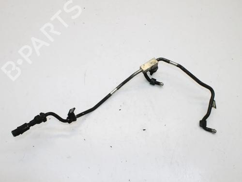 Used Pipe Pipe BMW 3 (G20, G80, G28) M3 Competition (510 hp) 39838664 39838664