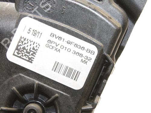 Pedal FORD FOCUS III 1.6 TDCi | BP39825246I4 - Image 5