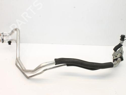 Used AC pipe AC pipe VOLVO V40 Hatchback (525) D3 (150 hp) 39801782 39801782