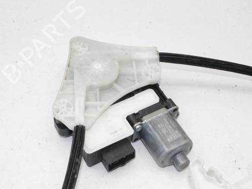 Rear left window mechanism VW T-ROC (A11, D11) 1.0 TSI | BP39804998C24 - Image 8