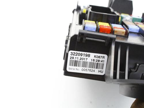 Fuse box VOLVO S90 II (234) D4 | BP39875140E1 - Image 3