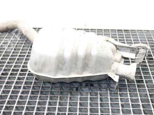 Used Exhaust system Exhaust system AUDI A6 C7 Avant (4G5, 4GD) 2.0 TDI (190 hp) 39822876 39822876