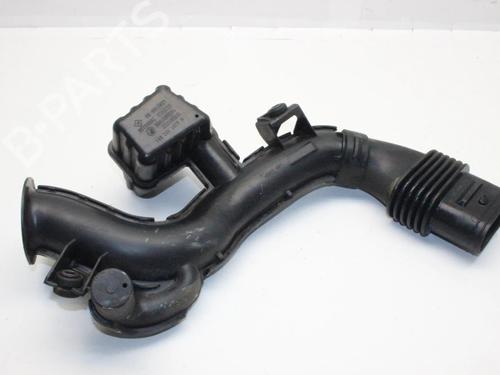 Rør SMART FORFOUR Hatchback (453) 0.9 (453.044, 453.053) | BP39800139M125 - Image 5