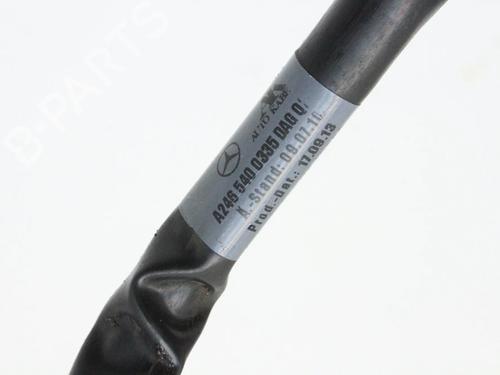 Cable MERCEDES-BENZ A-CLASS (W176) A 180 (176.042) | BP39850829E12 - Image 5