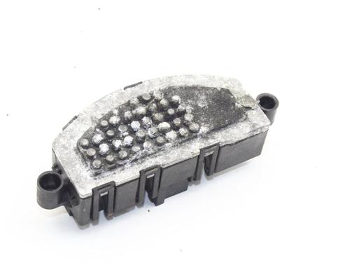 Used Heater resistor Heater resistor AUDI A4 B8 (8K2) 2.0 TDI quattro (177 hp) 39801787 39801787