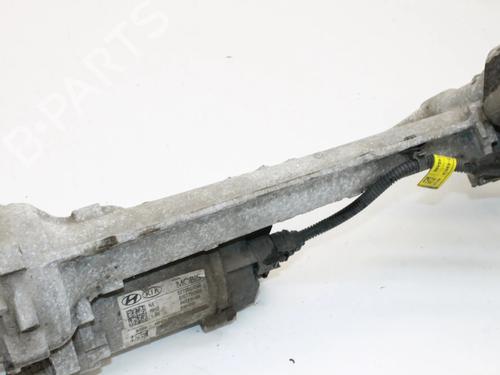 Steering rack HYUNDAI IONIQ 5 (NE) EV | BP39789574M22 - Image 5
