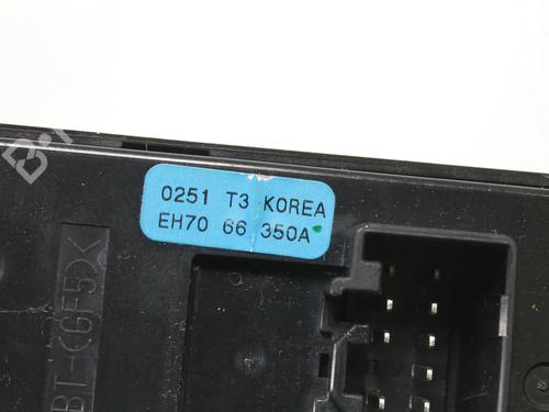 Right front window switch MAZDA CX-7 (ER) 2.2 MZR-CD AWD (ER10A) | BP39860047I26  - Image 5