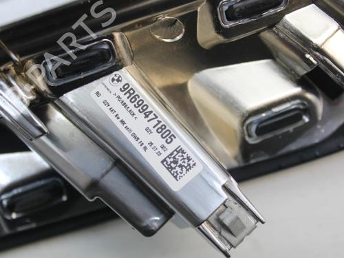 Middle console BMW 3 (G20, G80, G28) 330 e Plug-in-Hybrid | BP39860617I22 - Image 6