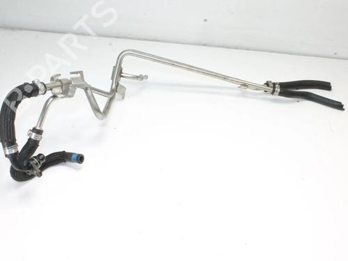 Used Pipe Pipe MERCEDES-BENZ A-CLASS (W176) A 200 CDI (176.001) (136 hp) 39777040 39777040