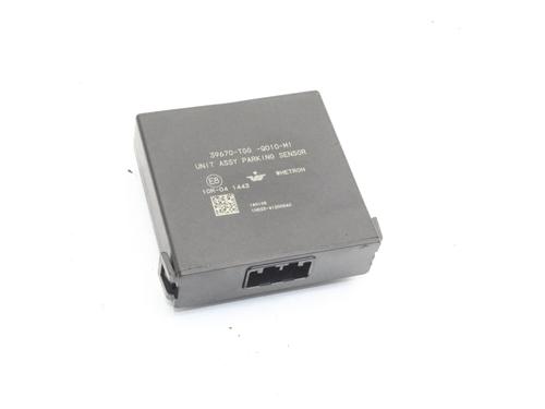 Electronic module HONDA CIVIC X Hatchback (FC_, FK_) 1.0 VTEC (FK6) | BP39853794M83 - Image 2