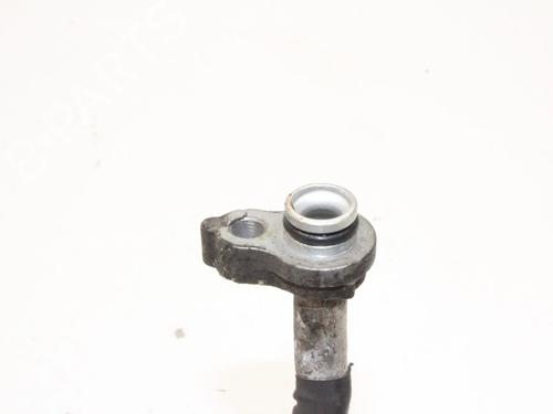 AC pipe MAZDA 3 (BL) 2.2 MZR CD (BL10) | BP39784471M126 - Image 6