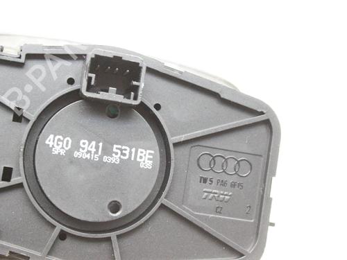 Control unit AUDI A6 C7 Avant (4G5, 4GD) 2.0 TDI | BP39794064M11 - Image 5