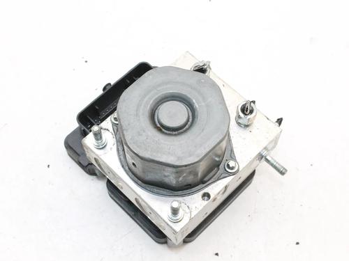 Used ABS pump ABS pump NISSAN MICRA V (K14) 0.9 IG-T (90 hp) 39850656 39850656