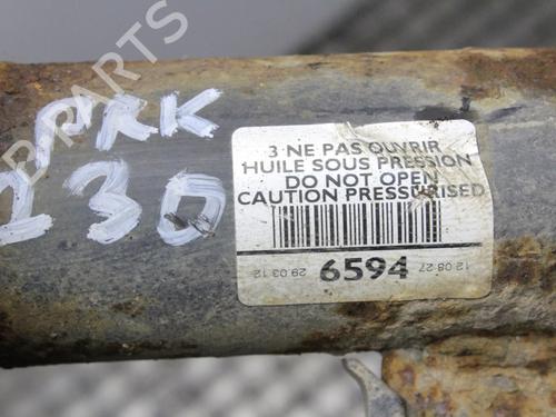 Left front shock absorber PEUGEOT RCZ 1.6 16V | BP39837614M16 - Image 4