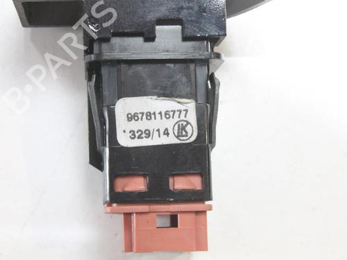 Switch CITROËN C4 Grand Picasso II (DA_, DE_) 1.6 HDi / BlueHDi 115 | BP39786335I30 - Image 3