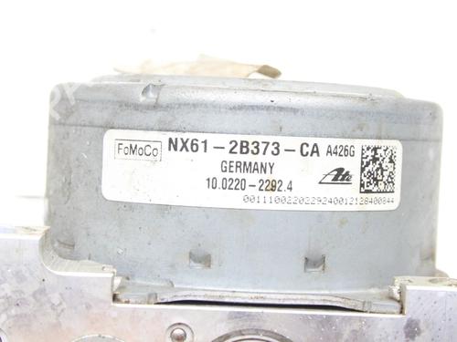 ABS pump FORD FOCUS IV (HN) 1.0 EcoBoost | BP39860818M43 - Image 6