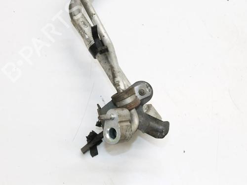 AC pipe JAGUAR XE (X760) 2.0 | BP39864648M126 - Image 2