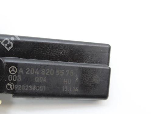 Electronic module MERCEDES-BENZ C-CLASS Coupe (C204) C 250 CDI (204.303) | BP39799050M83 - Image 3