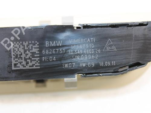 Switch BMW 6 Gran Turismo (G32) 630 d xDrive | BP39825182I30 - Image 4