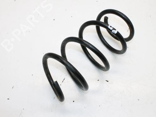 Used Shock absorber spring Shock absorber spring AUDI TT Roadster (8J9) 2.0 TFSI (200 hp) 39851175 39851175