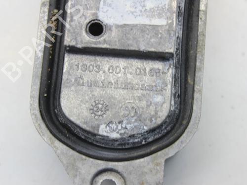 Electronic module SKODA SCALA (NW1) 1.0 TSI | BP39834267M83 - Image 5