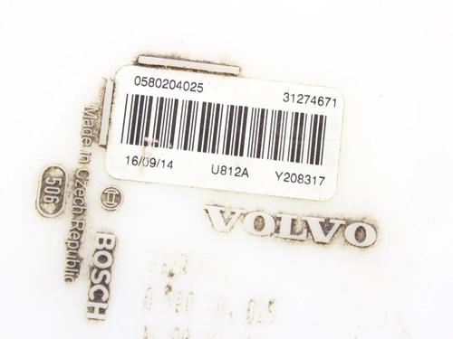 Electronic sensor VOLVO V60 I (155) D4 | BP39852193M84 - Image 6