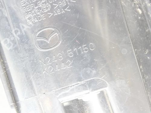 Right taillight MAZDA MX-5 IV (ND__) 1.5 (ND2E, ND5R) | BP39864528C35 - Image 10