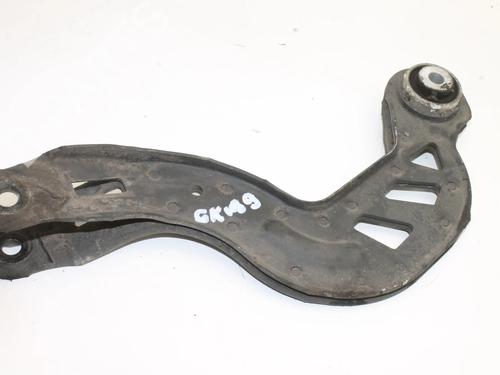 Used Left rear suspension arm Left rear suspension arm MERCEDES-BENZ CLA Coupe (C117) CLA 180 (117.342) (122 hp) 39860135 39860135