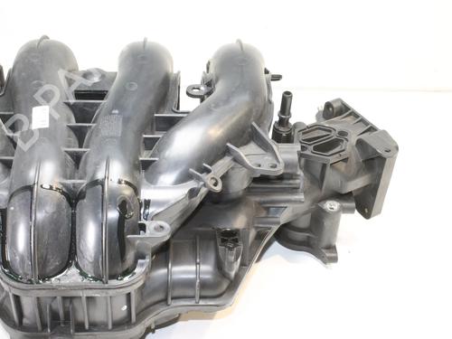 Intake manifold MAZDA 3 (BL) 2.0 MZR (BLEFW) | BP39846393M70 - Image 3