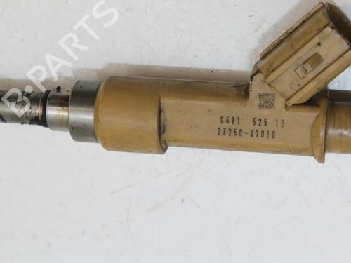 Injector LEXUS CT (ZWA10_) 200h (ZWA10_, ZWA10R) | BP39843708M100 - Image 4