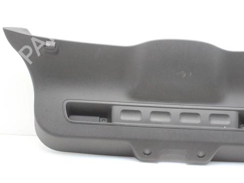 Boot lining CITROËN C3 III (SX) 1.2 THP 110 (SXHNPS, SXHNZT, SXHNZ6) | BP39773864I3 - Image 3