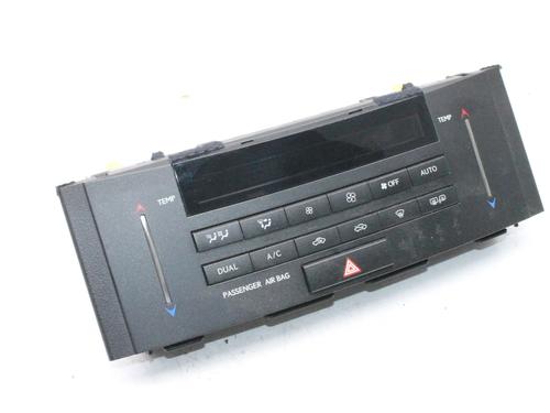 Used Control unit Control unit LEXUS IS III (_E3_) 300h (AVE30_, AVE30R) (223 hp) 39867710 39867710