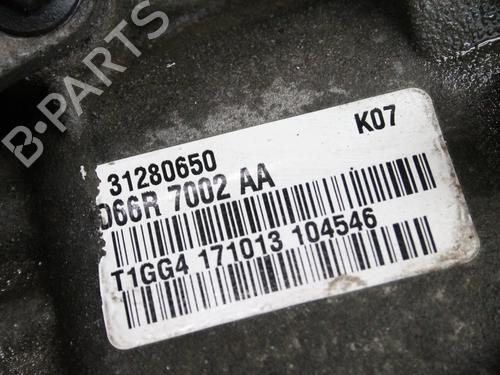 Gearbox VOLVO V40 Hatchback (525) D3 | BP39843972M3 - Image 6