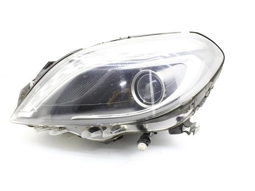 Used Left headlight Left headlight MERCEDES-BENZ B-CLASS Sports Tourer (W246, W242) B 180 CDI (246.200) (109 hp) 39838932 39838932