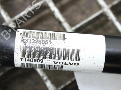 Left front driveshaft VOLVO V40 Hatchback (525) D4 | BP39842380M38 - Image 5